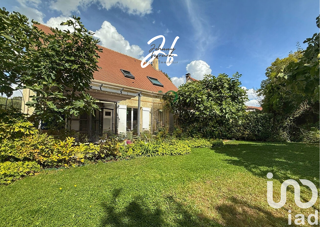  Maison � vendre 5 pi�ces 137 m�