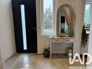  Maison � vendre 3 pi�ces 78 m�