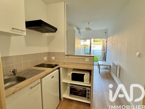  Maison � louer 1 pi�ce 17 m�