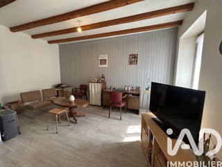  Maison � vendre 8 pi�ces 160 m�