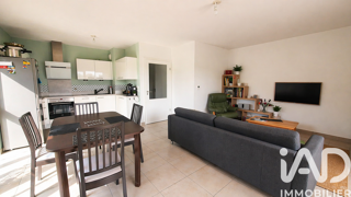  Appartement � vendre 4 pi�ces 81 m�