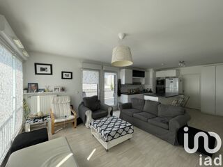  Appartement � vendre 5 pi�ces 95 m�