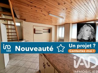  Maison � vendre 5 pi�ces 78 m�