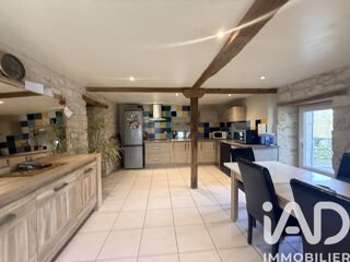  Maison � vendre 4 pi�ces 80 m�