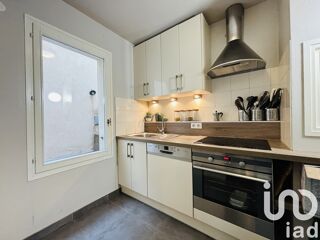  Appartement  louer 2 pices 58 m