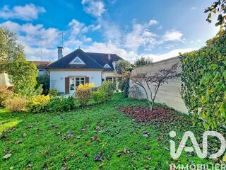  Maison � vendre 6 pi�ces 190 m�