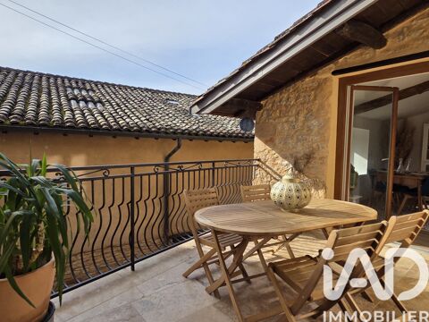   Vente Maison de village 5 pi�ces Maison - 5 pi�ce(s) - 128 m�