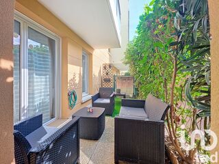  Appartement � vendre 3 pi�ces 64 m�