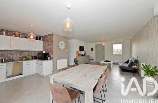  Maison � vendre 4 pi�ces 84 m�