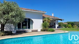  Villa � vendre 6 pi�ces 203 m�