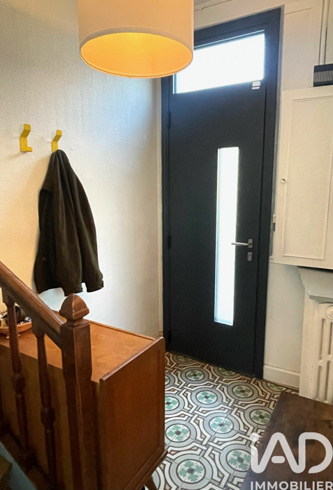  Maison � louer 3 pi�ces 60 m�