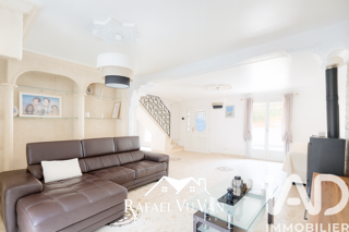  Maison � vendre 8 pi�ces 156 m�