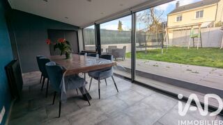  Maison � vendre 4 pi�ces 100 m�