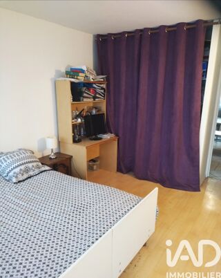  Appartement � vendre 5 pi�ces 87 m�