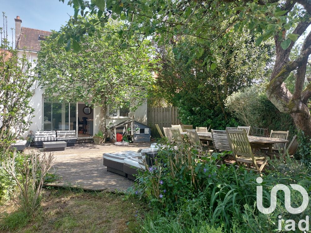  vendre  Maison La Baule-Escoublac (44500)