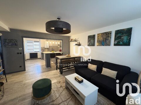  Appartement � vendre 2 pi�ces 57 m�