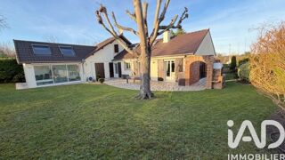  Maison � vendre 8 pi�ces 166 m�