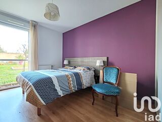  Appartement � vendre 2 pi�ces 50 m�