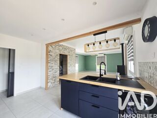  Maison � vendre 4 pi�ces 121 m�