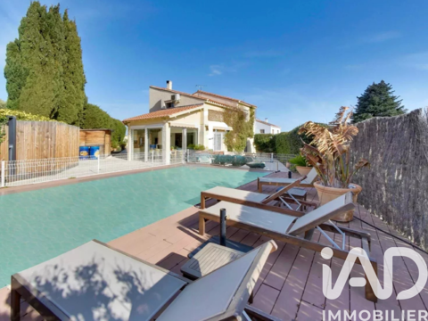   Vente Maison/villa 5 pi�ces Maison - 5 pi�ce(s) - 148 m�