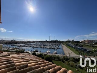  Appartement � vendre 1 pi�ce 24 m�