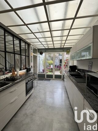  Maison � vendre 4 pi�ces 134 m�