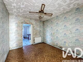  Maison � vendre 2 pi�ces 47 m�