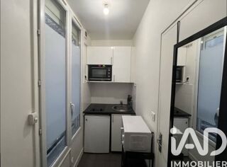  Appartement � louer 1 pi�ce 17 m�