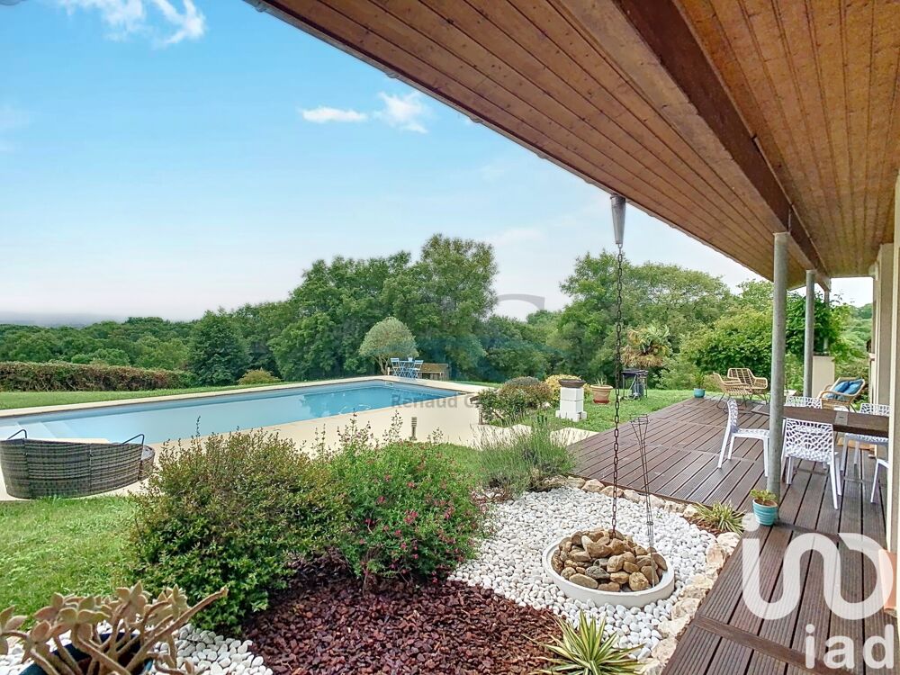  vendre  Maison Toulouse (31000)