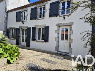  Maison � vendre 6 pi�ces 186 m�