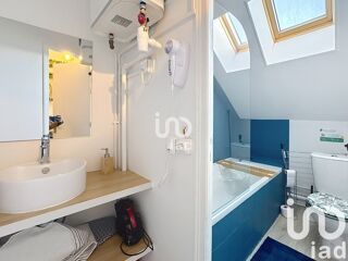  Appartement � vendre 1 pi�ce 15 m�