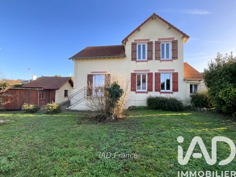   Vente Maison/villa 6 pi�ces Maison - 6 pi�ce(s) - 140 m�