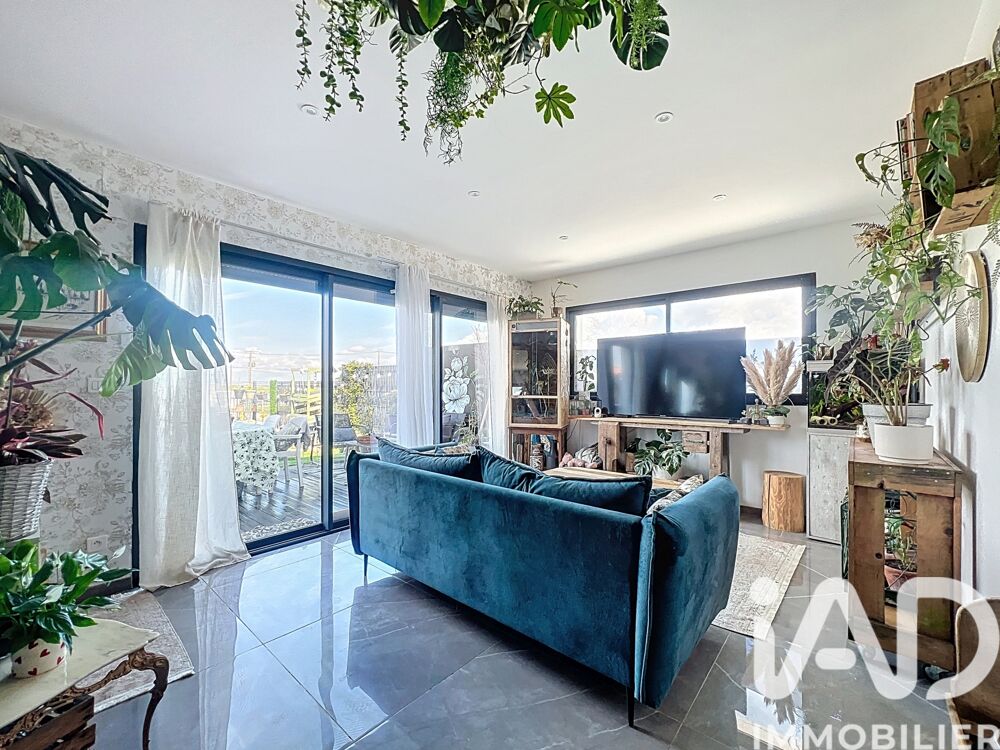 � vendre  Maison Charron (17230)