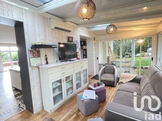  Maison � vendre 6 pi�ces 130 m�