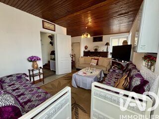  Maison � vendre 3 pi�ces 65 m�