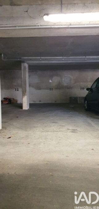  Parking / Garage � vendre 25 m�