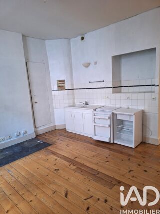  Appartement � vendre 3 pi�ces 57 m�