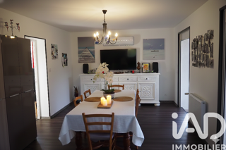  Maison � vendre 7 pi�ces 132 m�