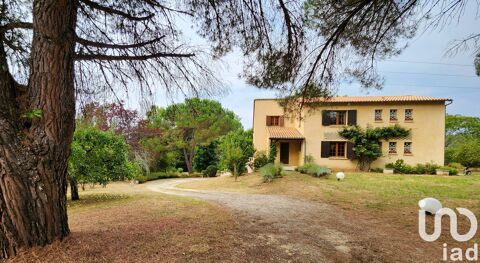   Vente Maison/villa 6 pi�ces Maison - 6 pi�ce(s) - 219 m�