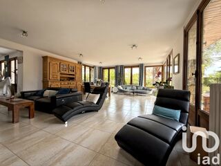  Maison � vendre 10 pi�ces 255 m�