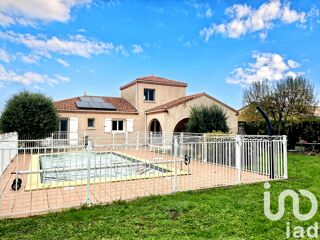  Maison � vendre 5 pi�ces 104 m�