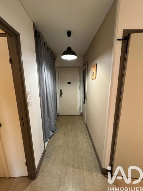  Appartement � vendre 4 pi�ces 77 m�