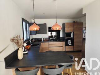  Maison � vendre 5 pi�ces 118 m�