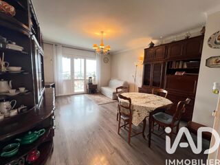  Appartement � vendre 4 pi�ces 72 m�