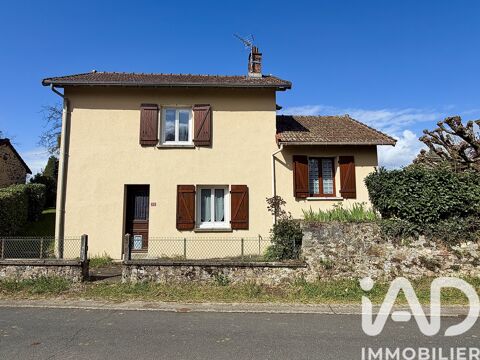   Vente Maison/villa 5 pi�ces Maison - 5 pi�ce(s) - 94 m�
