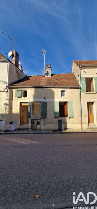  Maison � vendre 5 pi�ces 131 m�