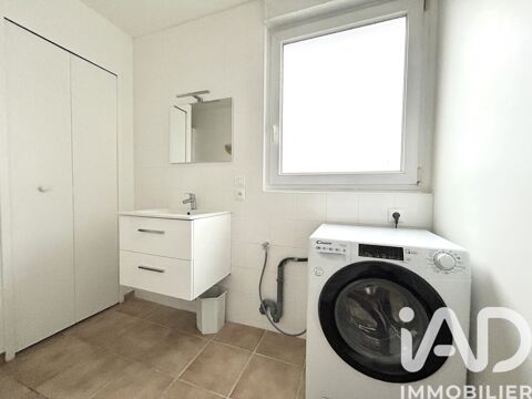  Appartement � louer 1 pi�ce 30 m�