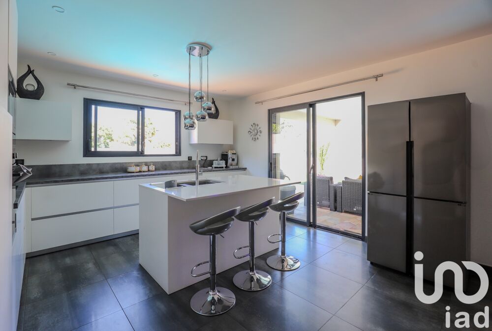  vendre  Maison Ousse (64320)