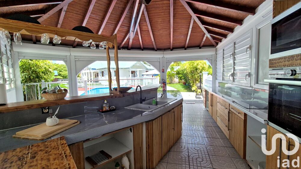 � vendre  Maison Saint-Fran�ois (97118)