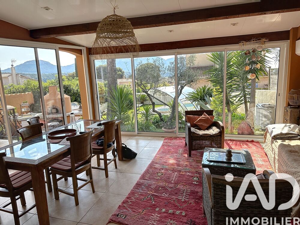 � vendre  Maison Cassis (13260)